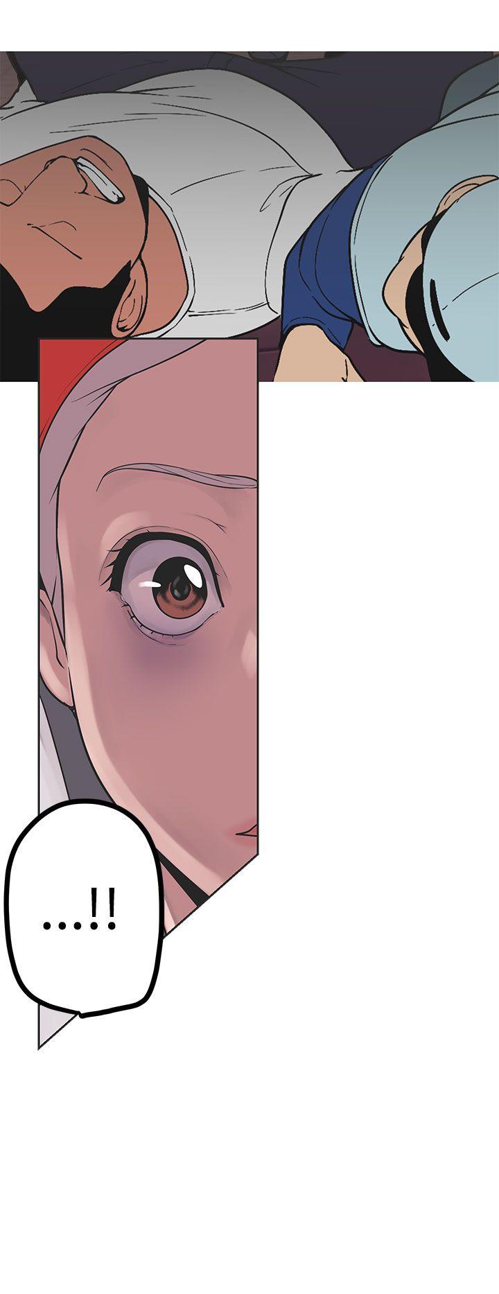 [韩国漫画] 女神狩猎 爱情,巨乳大奶#[20P]-8