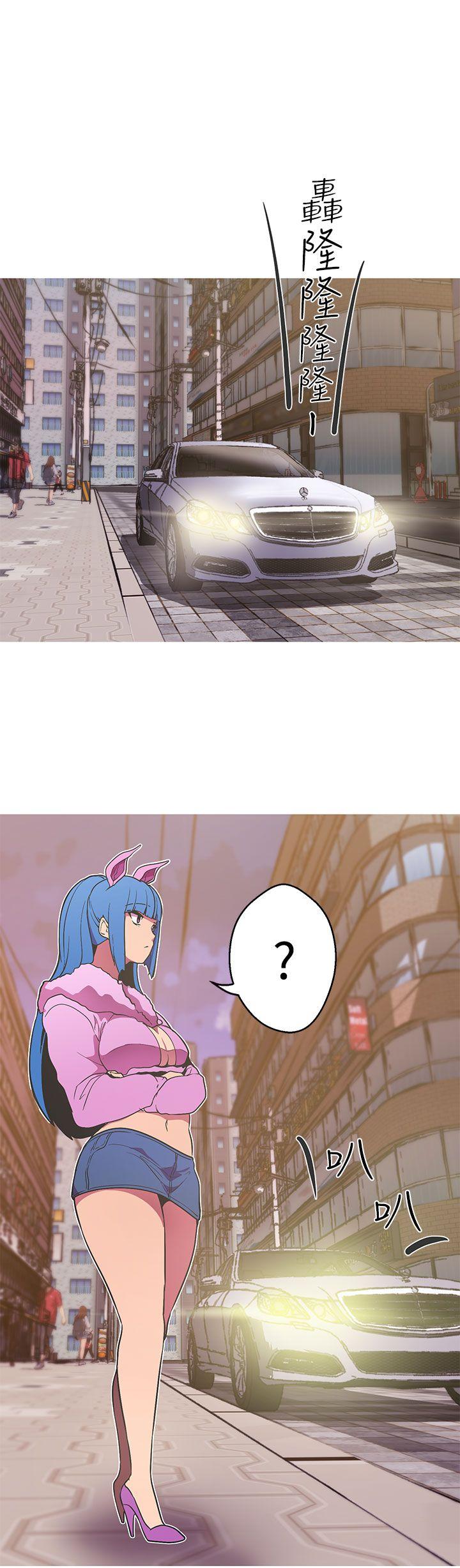 [韩国漫画] 女神狩猎 爱情,巨乳大奶#[24P]-22