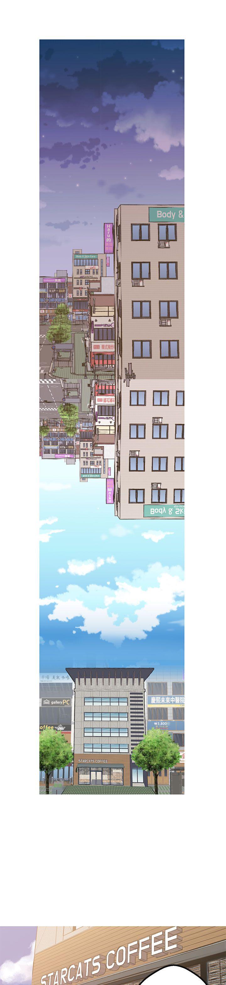 [韩国漫画] 女神狩猎 爱情,巨乳大奶#[30P]-10