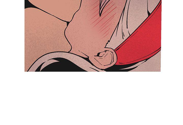 [韩国漫画] 女神狩猎 爱情,巨乳大奶#[36P]-17