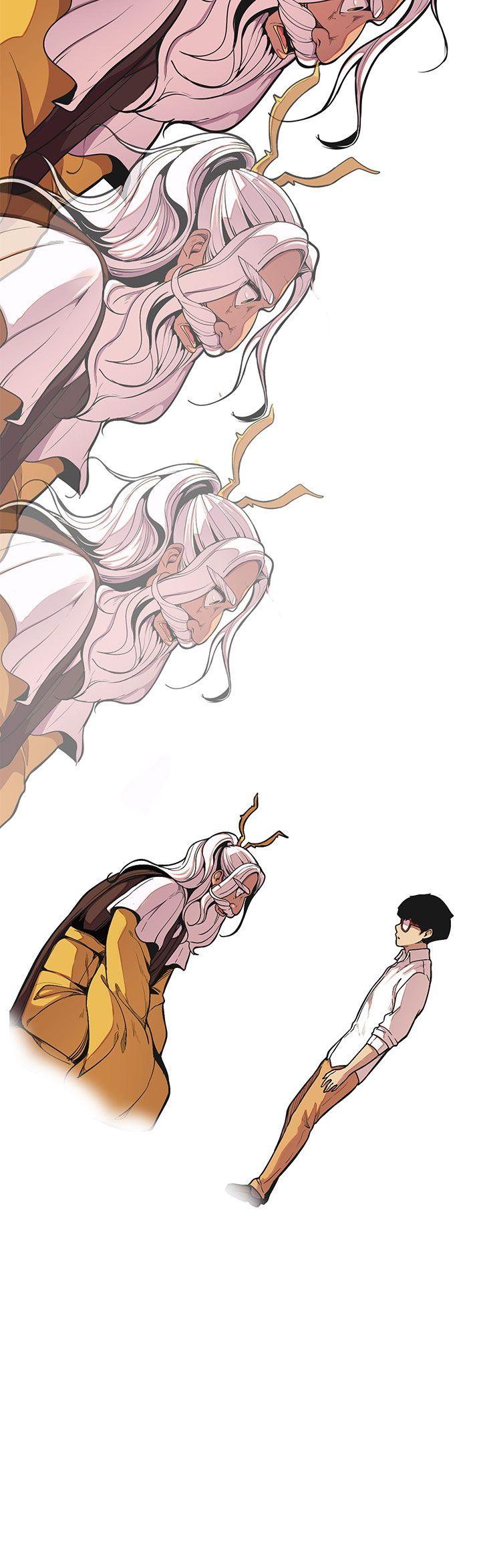 [韩国漫画] 女神狩猎 爱情,巨乳大奶#[41P]-15