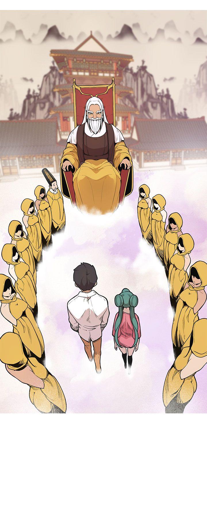 [韩国漫画] 女神狩猎 爱情,巨乳大奶#[41P]-3