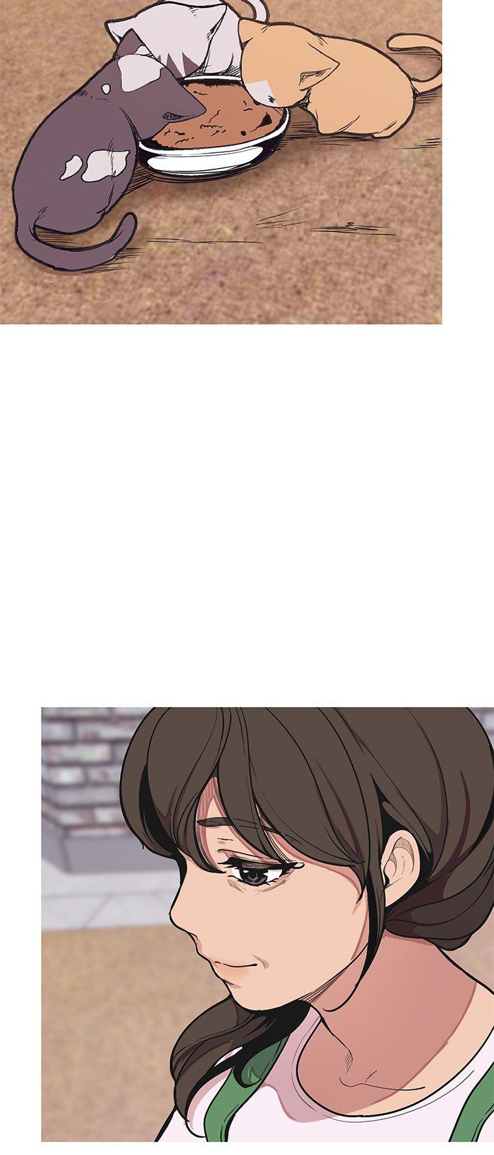 [韩国漫画] 女神狩猎 爱情,巨乳大奶#[41P]-30