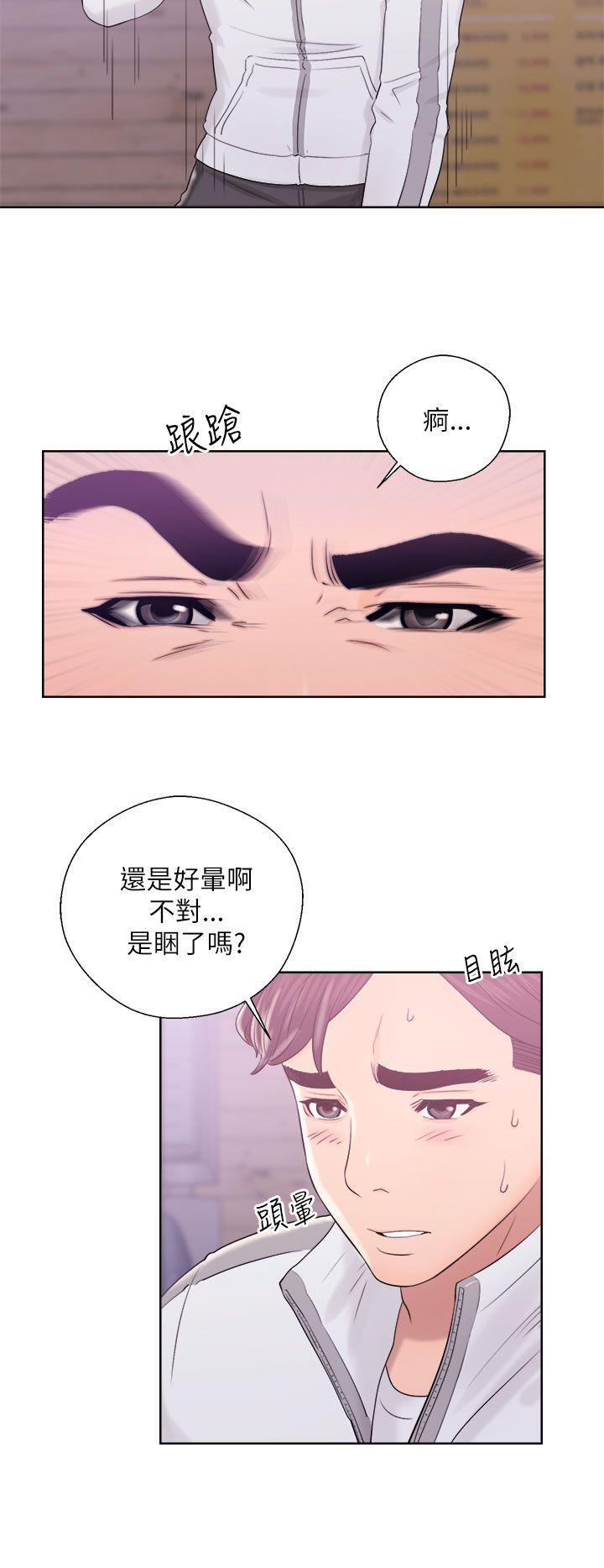 [韩国漫画] 青春:逆龄小鲜肉 爱情,巨乳大奶#[36P]-22