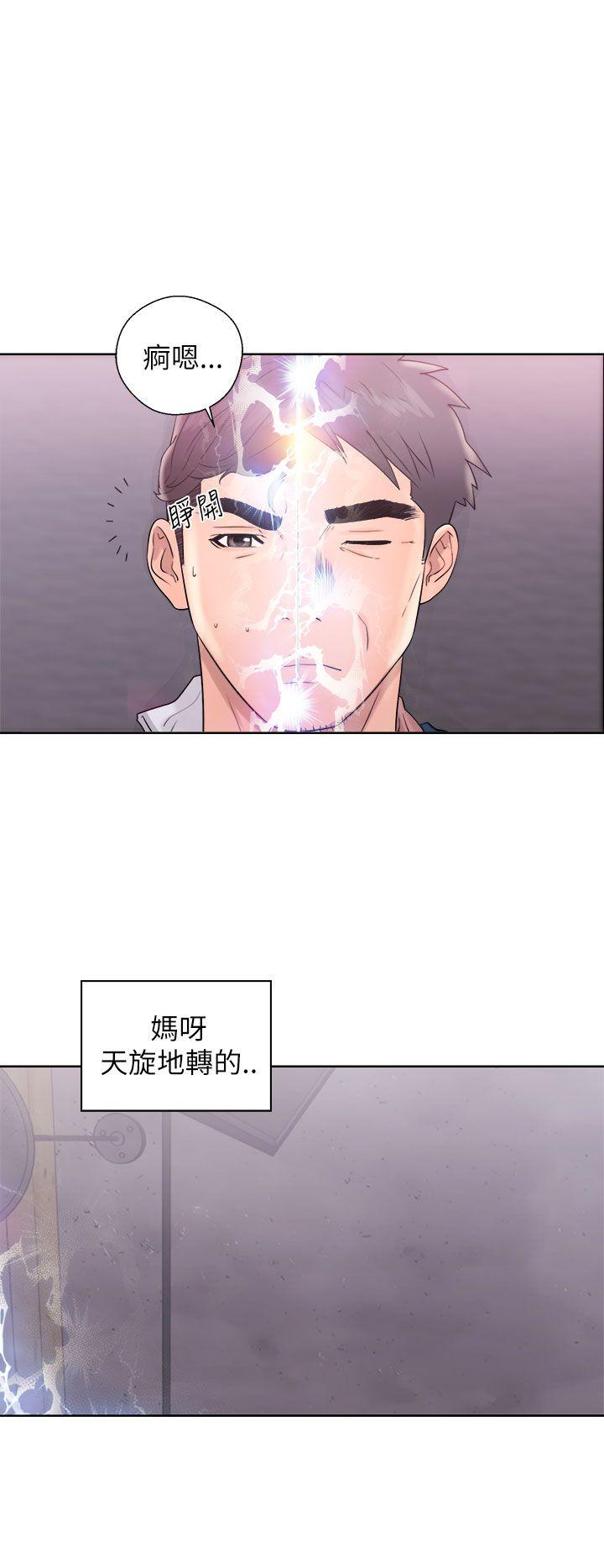 [韩国漫画] 青春:逆龄小鲜肉 爱情,巨乳大奶#[36P]-6
