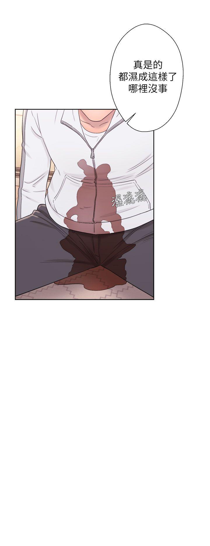 [韩国漫画] 青春:逆龄小鲜肉 爱情,巨乳大奶#[38P]-16