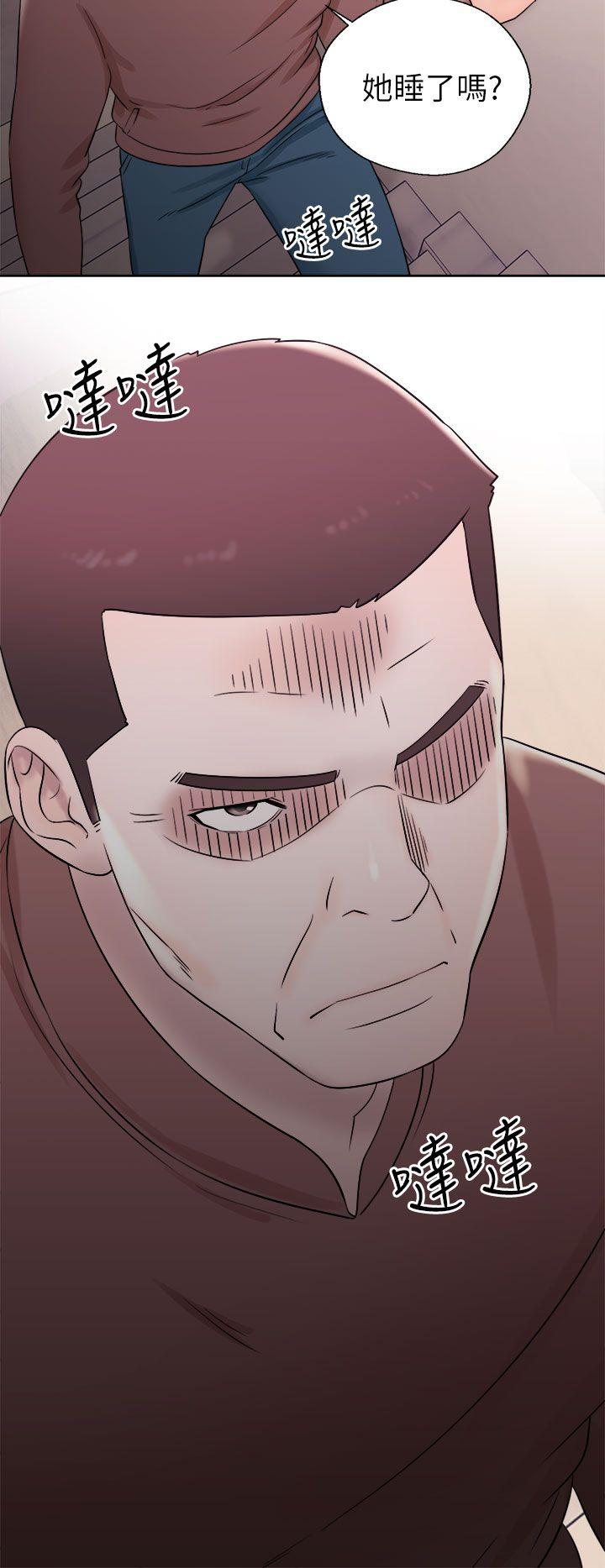 [韩国漫画] 青春:逆龄小鲜肉 爱情,巨乳大奶#[38P]-38