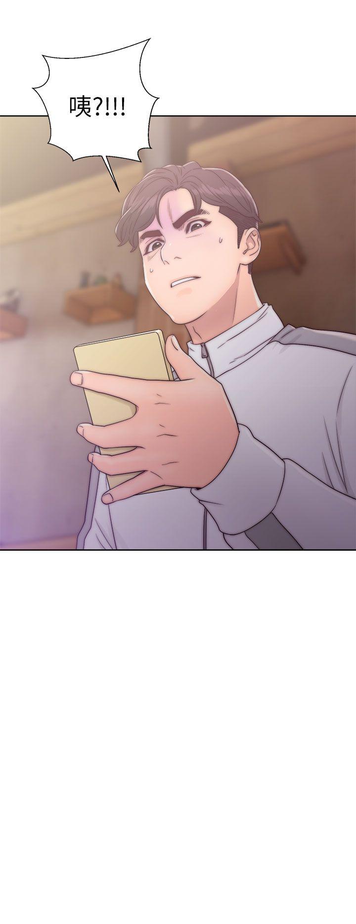 [韩国漫画] 青春:逆龄小鲜肉 爱情,巨乳大奶#[38P]-38