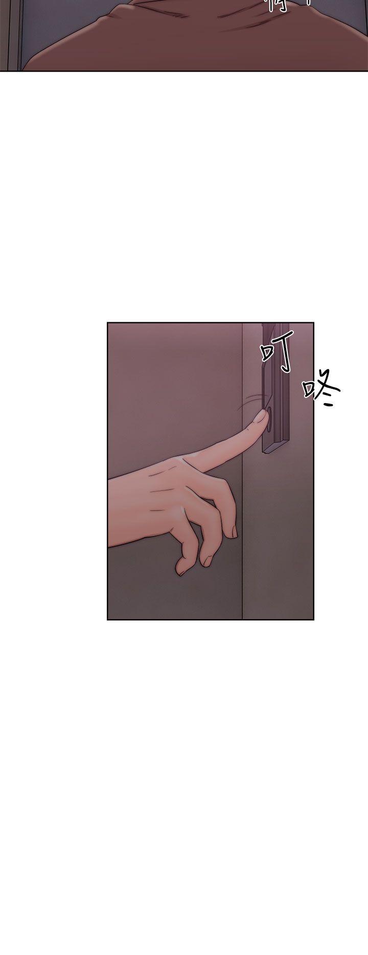 [韩国漫画] 青春:逆龄小鲜肉 爱情,巨乳大奶#[38P]-8