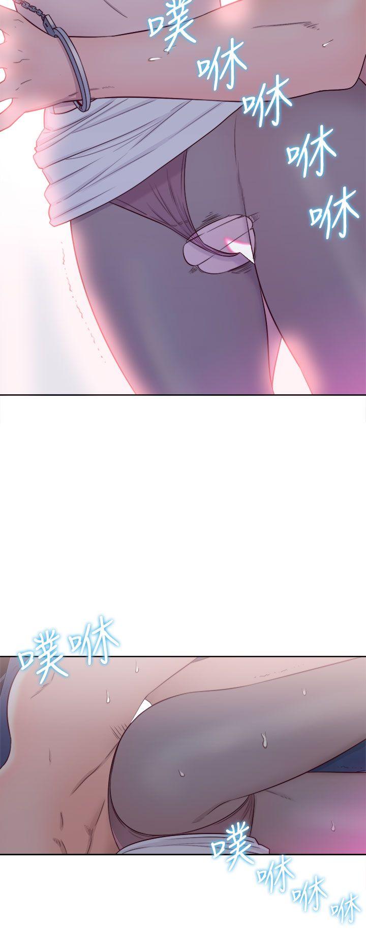 [韩国漫画] 青春:逆龄小鲜肉 爱情,巨乳大奶#[38P]-30