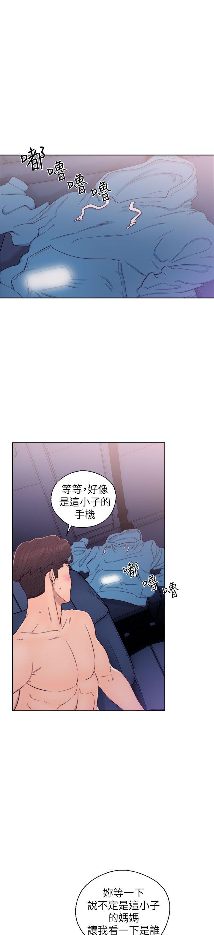 [韩国漫画] 青春:逆龄小鲜肉 爱情,巨乳大奶#[36P]-3