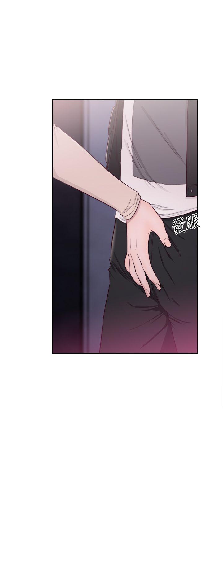 [韩国漫画] 青春:逆龄小鲜肉 爱情,巨乳大奶#[38P]-18