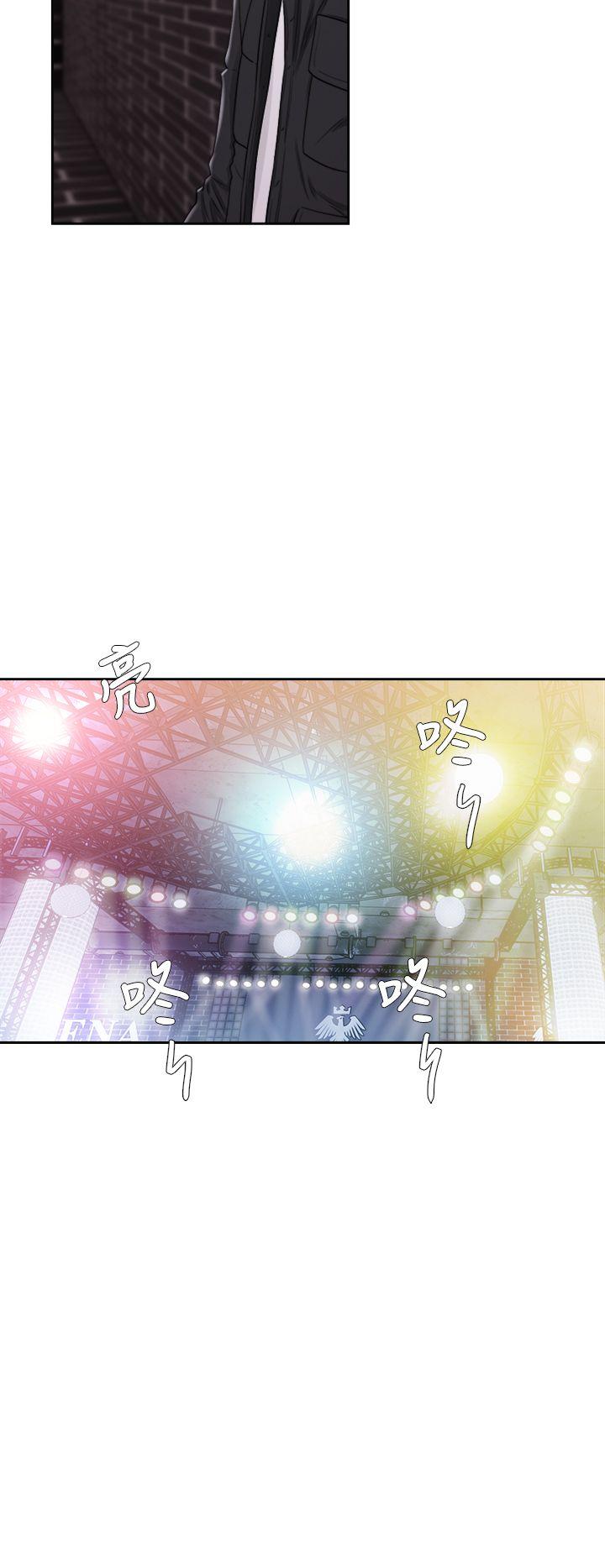 [韩国漫画] 青春:逆龄小鲜肉 爱情,巨乳大奶#[37P]-21