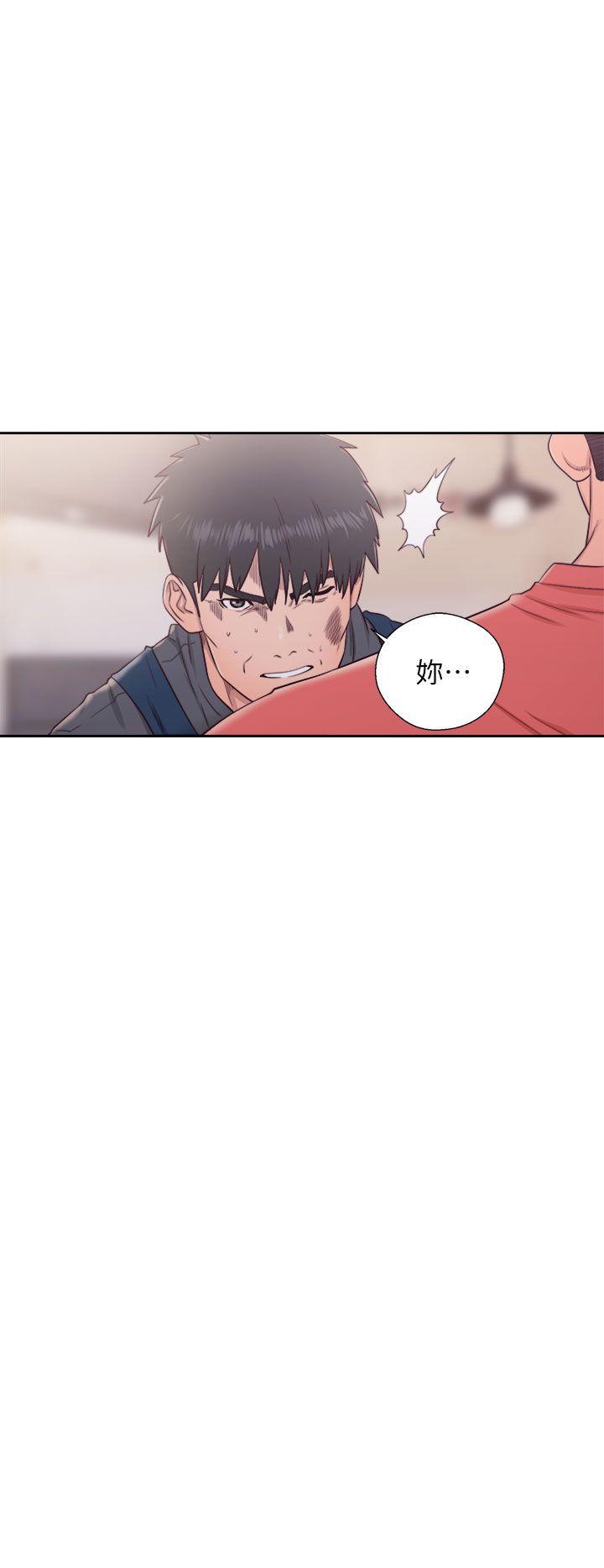 [韩国漫画] 青春:逆龄小鲜肉 爱情,巨乳大奶#[39P]-37