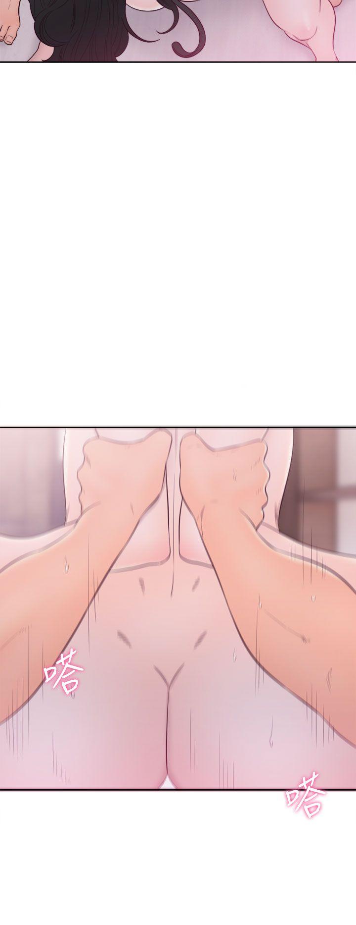 [韩国漫画] 青春:逆龄小鲜肉 爱情,巨乳大奶#[39P]-5