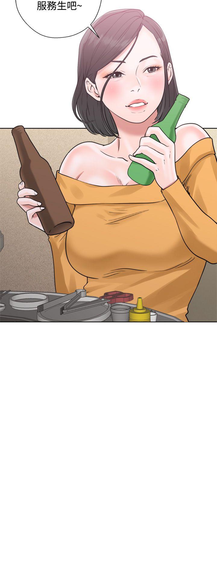 [韩国漫画] 青春:逆龄小鲜肉 爱情,巨乳大奶#[46P]-28