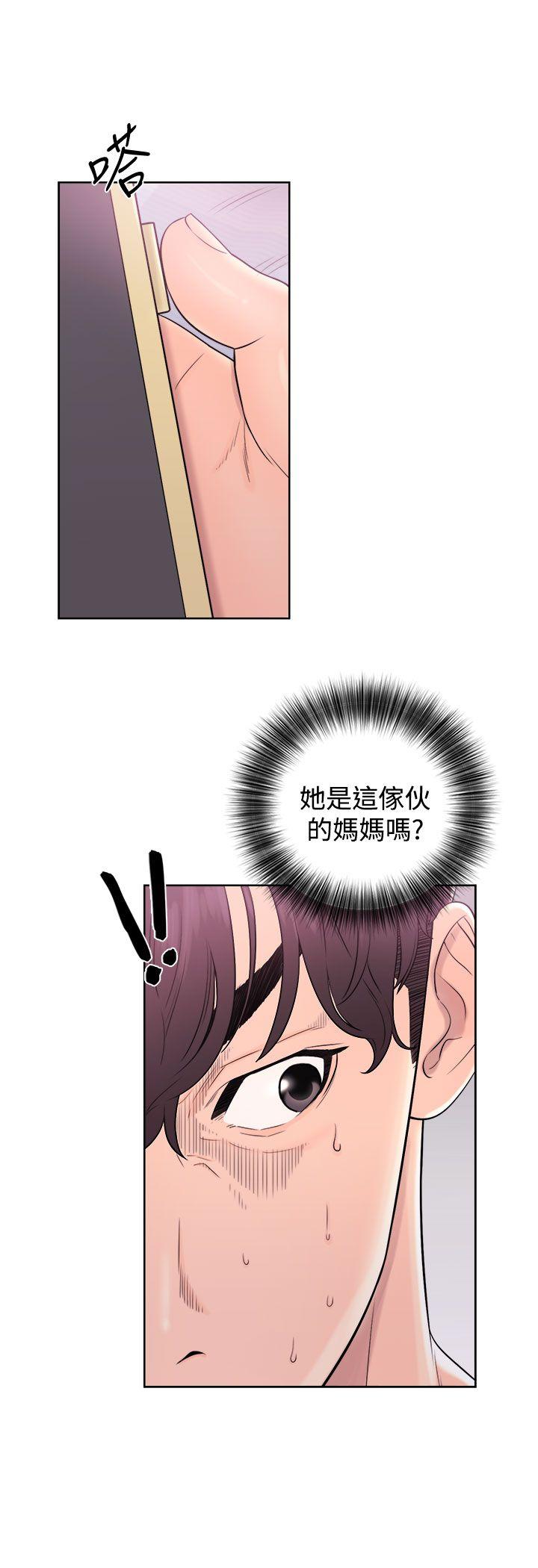 [韩国漫画] 青春:逆龄小鲜肉 爱情,巨乳大奶#[44P]-4