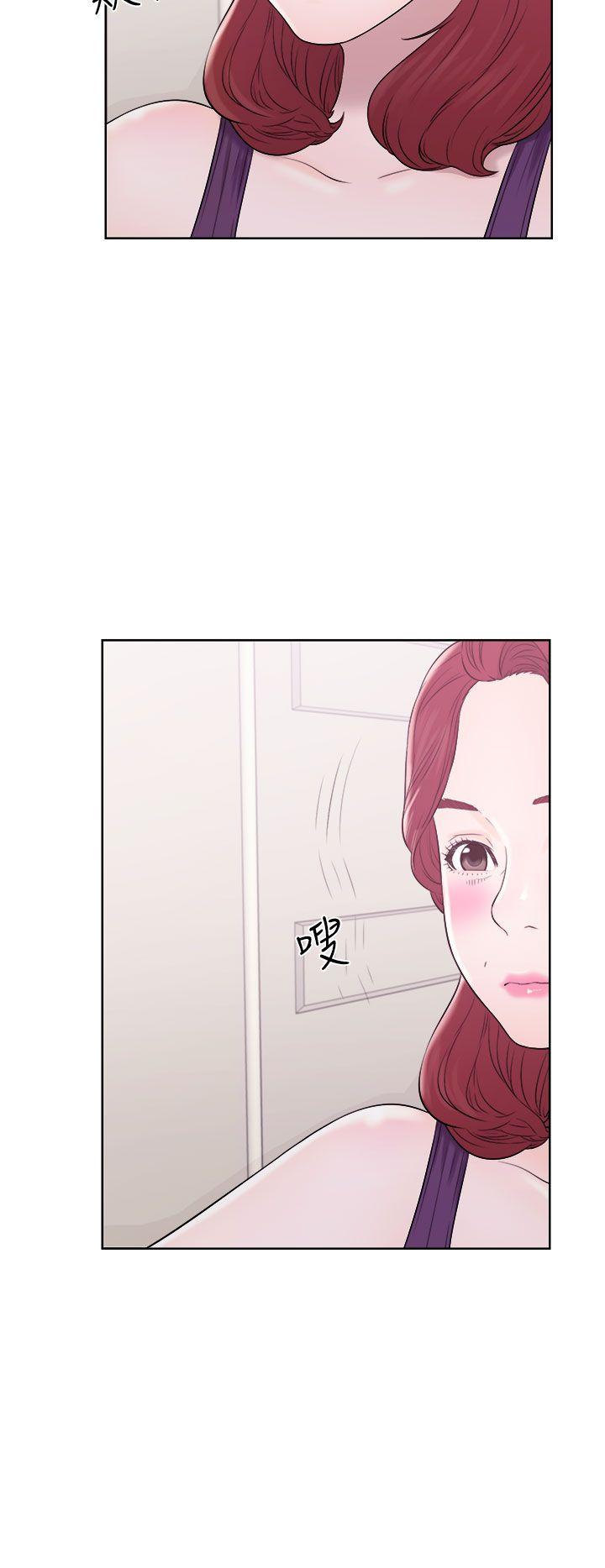 [韩国漫画] 青春:逆龄小鲜肉 爱情,巨乳大奶#[42P]-2