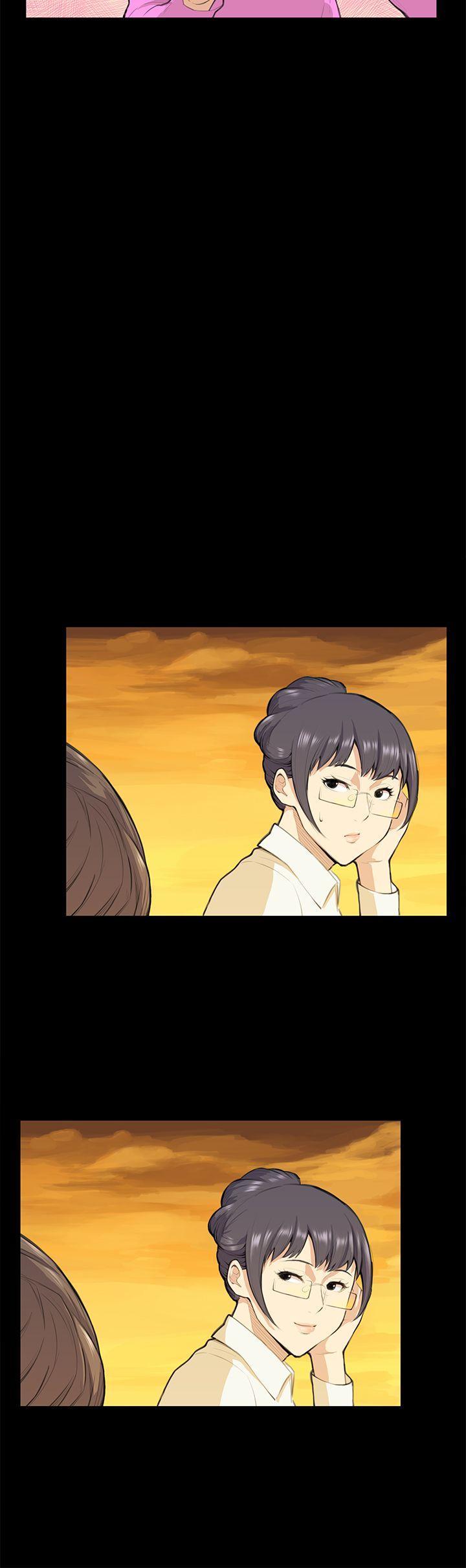 [韩国漫画] 斯德哥尔摩症候群 爱情,巨乳大奶,OL#[21P]-10