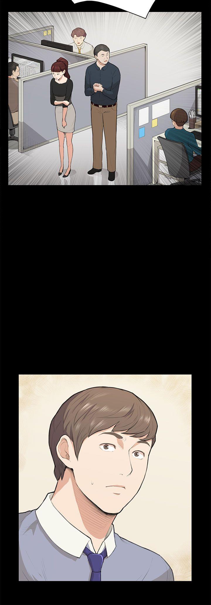 [韩国漫画] 斯德哥尔摩症候群 爱情,巨乳大奶,OL#[28P]-5