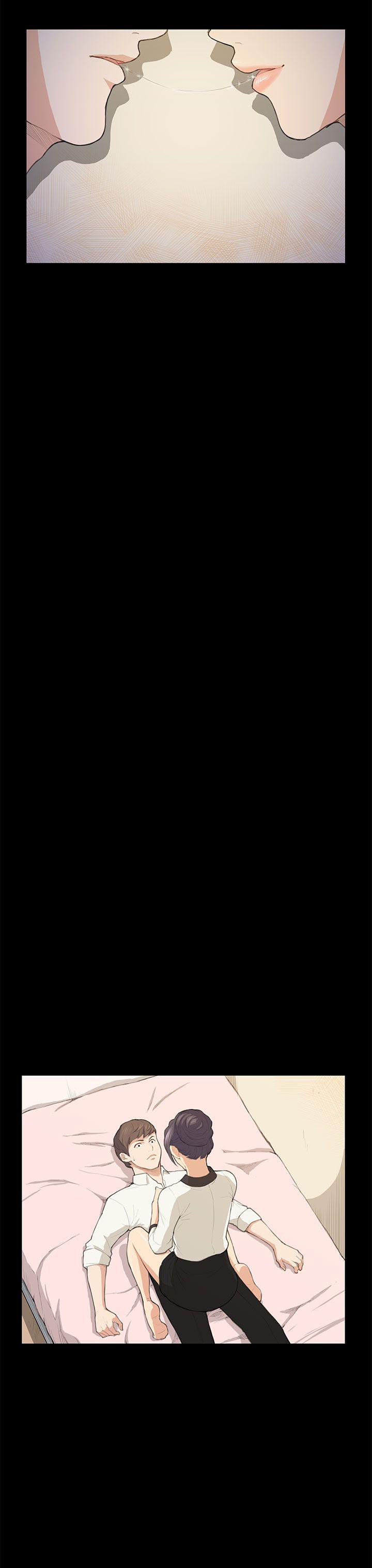 [韩国漫画] 斯德哥尔摩症候群 爱情,巨乳大奶,OL#[25P]-18