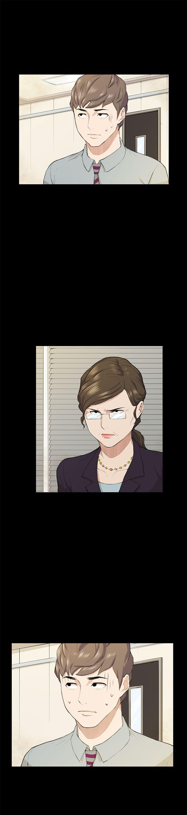 [韩国漫画] 斯德哥尔摩症候群 爱情,巨乳大奶,OL#[24P]-1