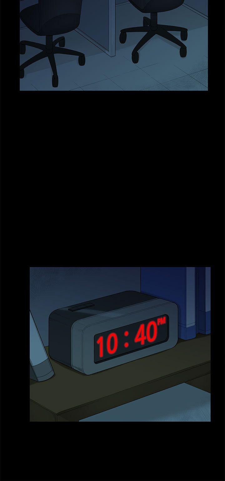 [韩国漫画] 斯德哥尔摩症候群 爱情,巨乳大奶,OL#[25P]-20