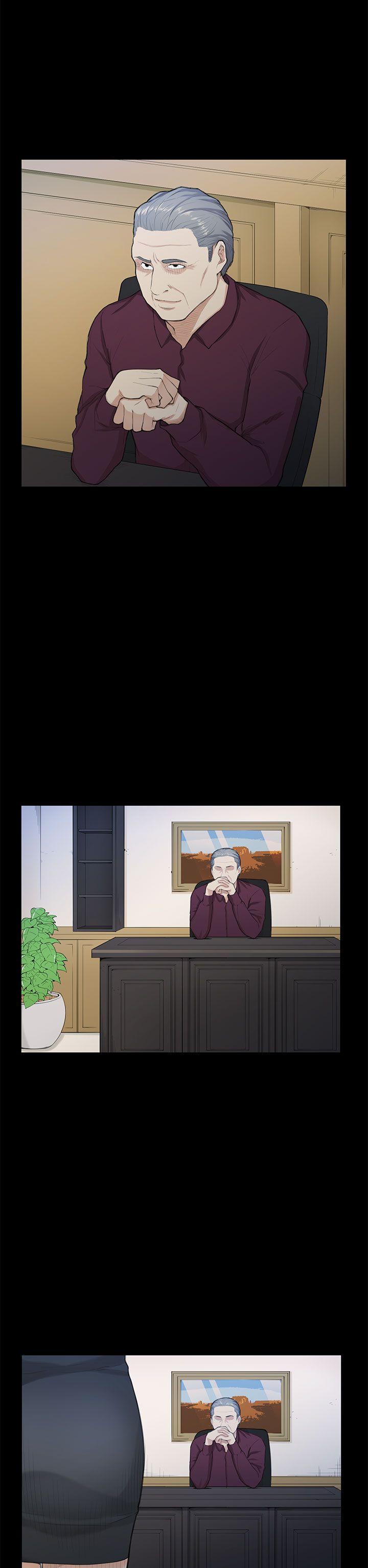 [韩国漫画] 斯德哥尔摩症候群 爱情,巨乳大奶,OL#[25P]-22