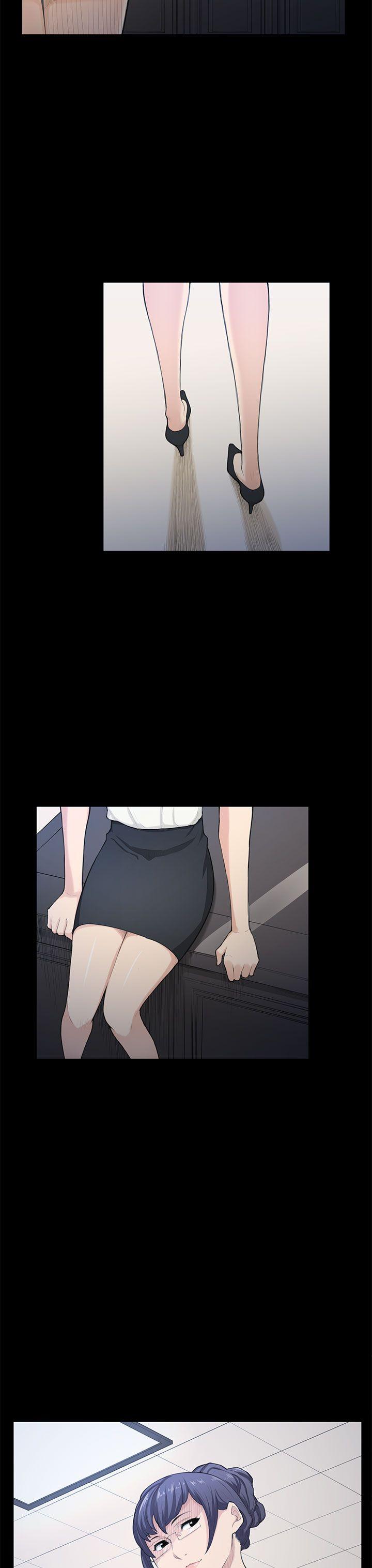 [韩国漫画] 斯德哥尔摩症候群 爱情,巨乳大奶,OL#[25P]-23