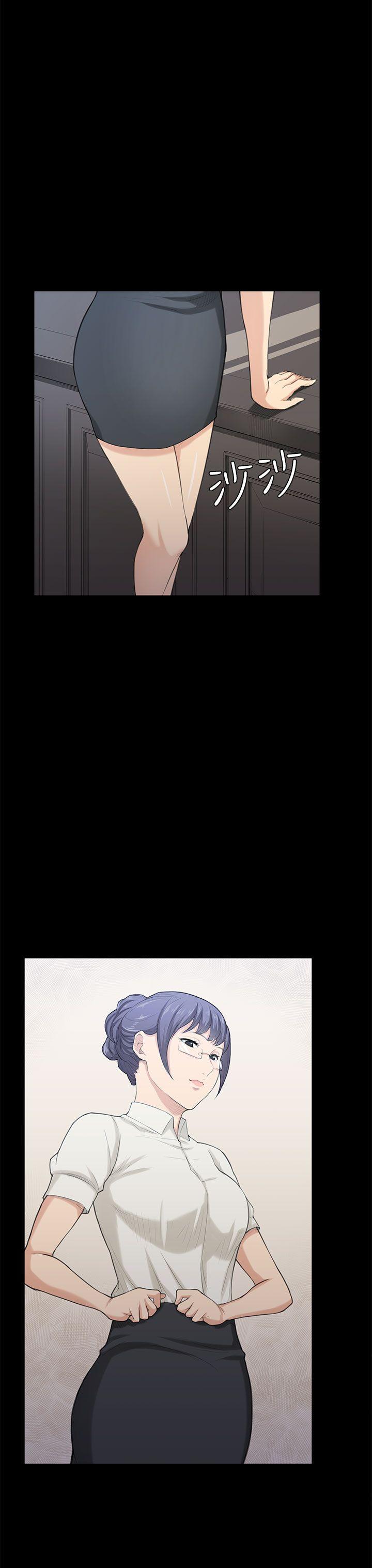 [韩国漫画] 斯德哥尔摩症候群 爱情,巨乳大奶,OL#[25P]-3