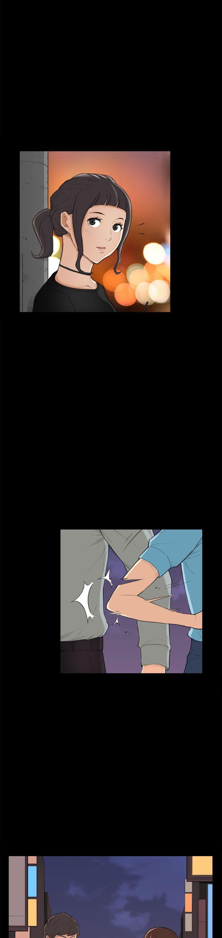 [韩国漫画] 斯德哥尔摩症候群 爱情,巨乳大奶,OL#[24P]-18