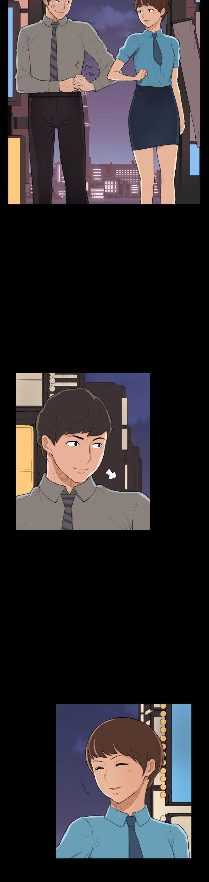 [韩国漫画] 斯德哥尔摩症候群 爱情,巨乳大奶,OL#[24P]-19