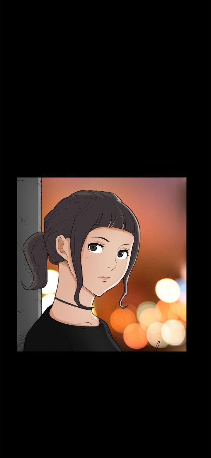 [韩国漫画] 斯德哥尔摩症候群 爱情,巨乳大奶,OL#[24P]-20