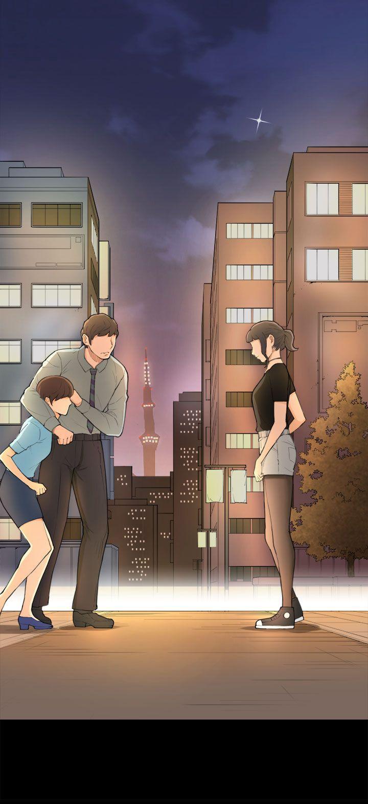 [韩国漫画] 斯德哥尔摩症候群 爱情,巨乳大奶,OL#[24P]-24