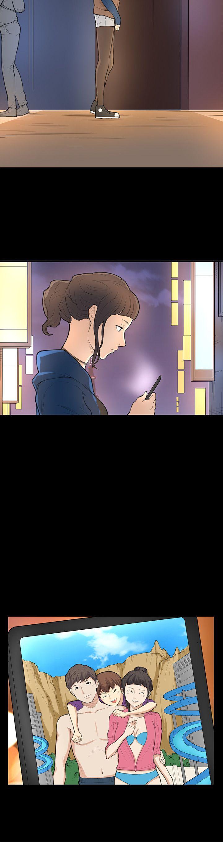 [韩国漫画] 斯德哥尔摩症候群 爱情,巨乳大奶,OL#[25P]-10