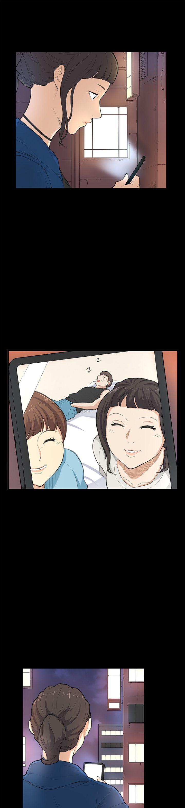 [韩国漫画] 斯德哥尔摩症候群 爱情,巨乳大奶,OL#[25P]-11