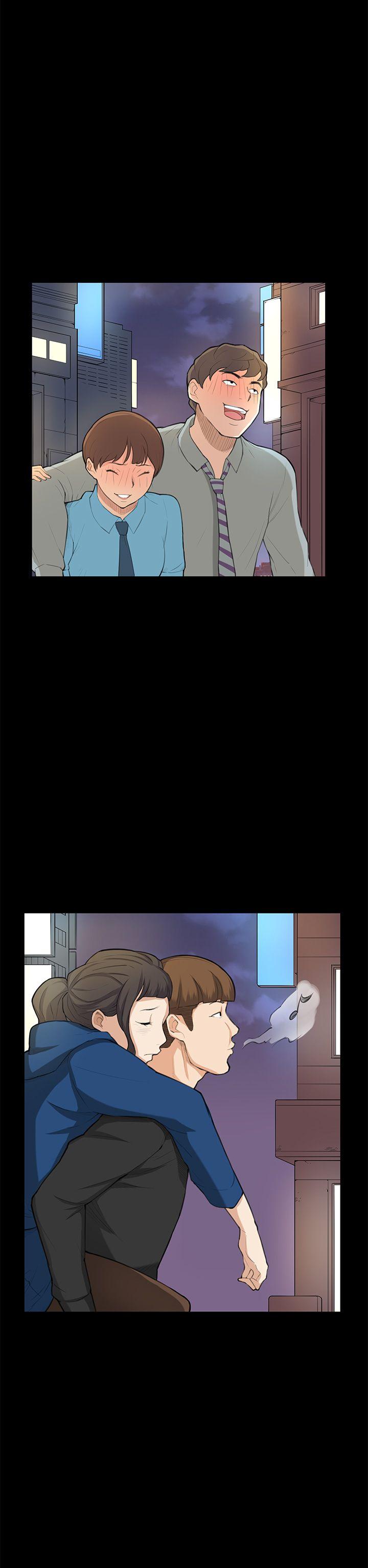 [韩国漫画] 斯德哥尔摩症候群 爱情,巨乳大奶,OL#[25P]-22