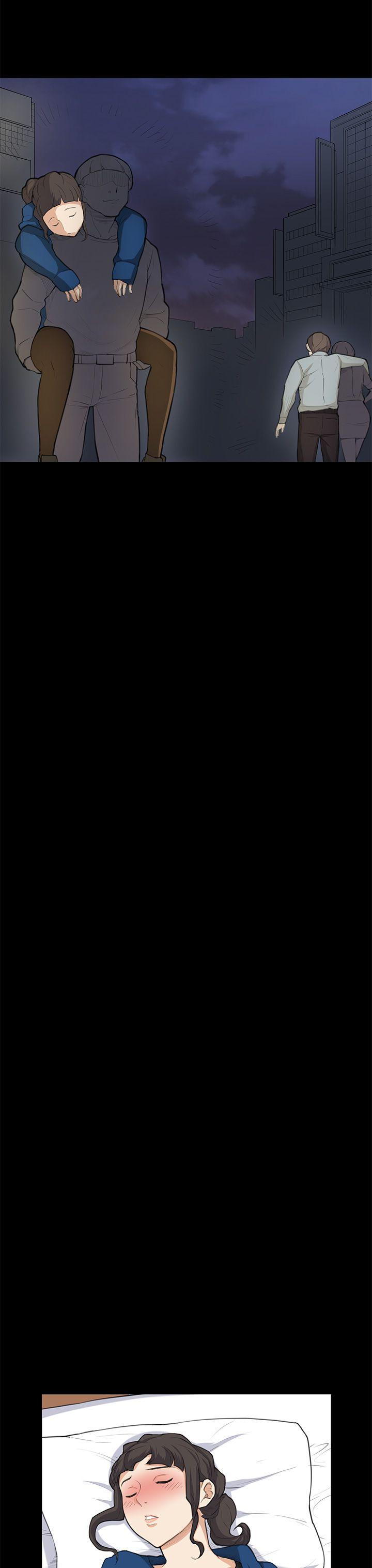 [韩国漫画] 斯德哥尔摩症候群 爱情,巨乳大奶,OL#[25P]-23