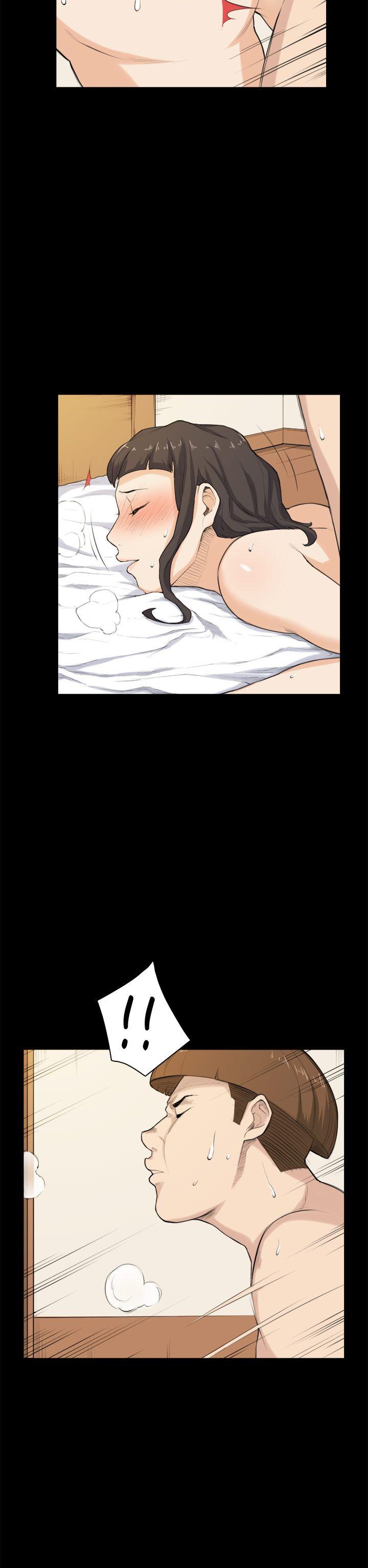 [韩国漫画] 斯德哥尔摩症候群 爱情,巨乳大奶,OL#[28P]-17