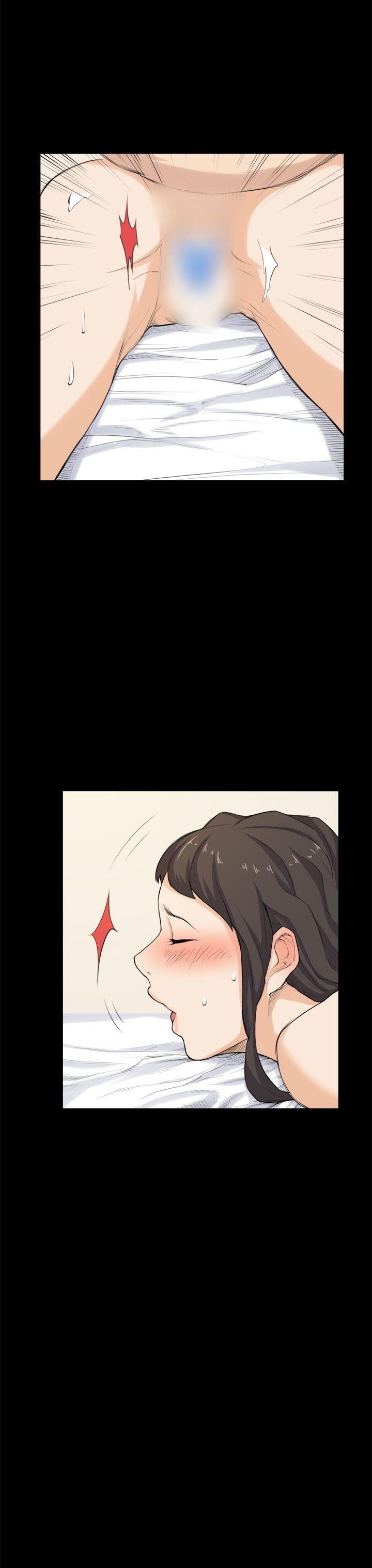 [韩国漫画] 斯德哥尔摩症候群 爱情,巨乳大奶,OL#[28P]-18