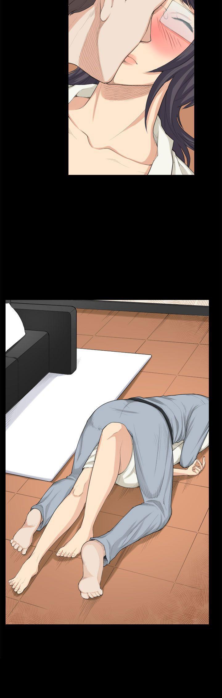 [韩国漫画] 斯德哥尔摩症候群 爱情,巨乳大奶,OL#[28P]-28