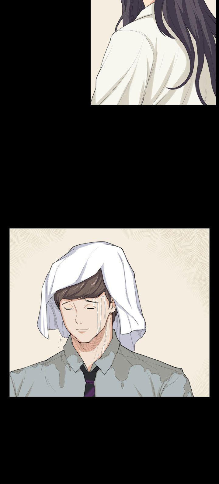 [韩国漫画] 斯德哥尔摩症候群 爱情,巨乳大奶,OL#[28P]-9