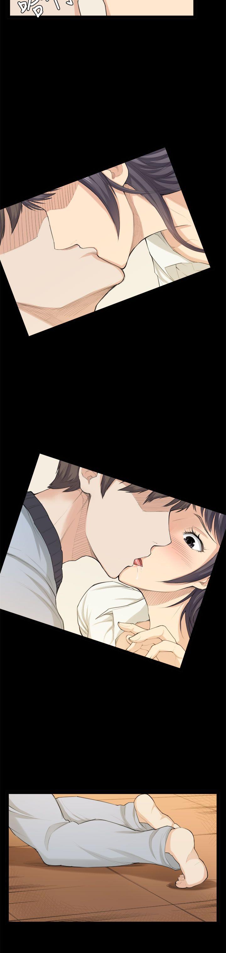 [韩国漫画] 斯德哥尔摩症候群 爱情,巨乳大奶,OL#[23P]-3