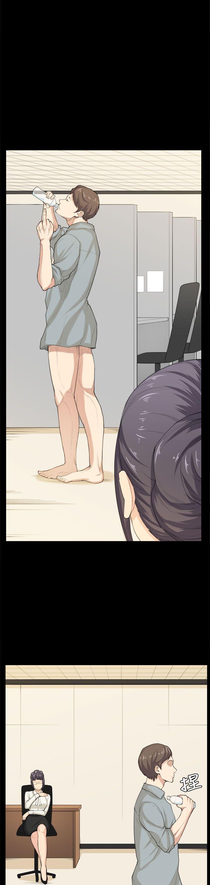 [韩国漫画] 斯德哥尔摩症候群 爱情,巨乳大奶,OL#[25P]-17