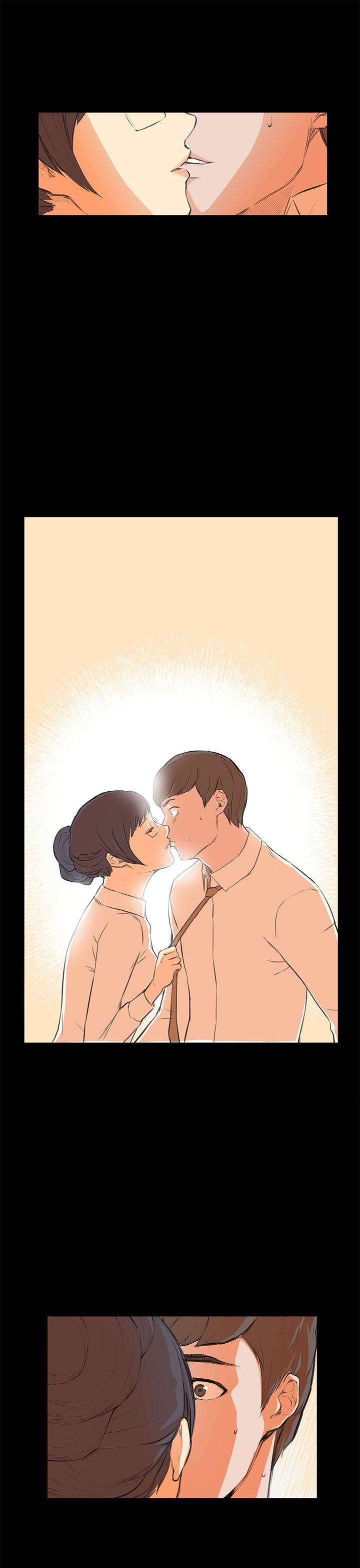 [韩国漫画] 斯德哥尔摩症候群 爱情,巨乳大奶,OL#[20P]-19