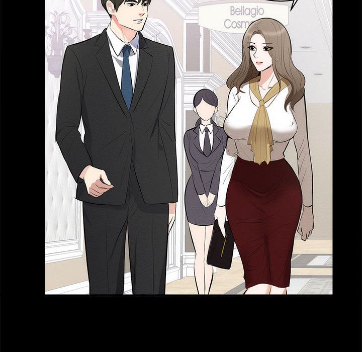 [韩国漫画] 上流社会的女人 爱情,巨乳大奶,熟女人妻#[114P]-26