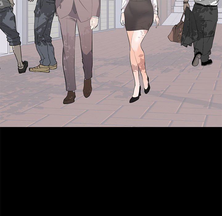 [韩国漫画] 上流社会的女人 爱情,巨乳大奶,熟女人妻#[113P]-105