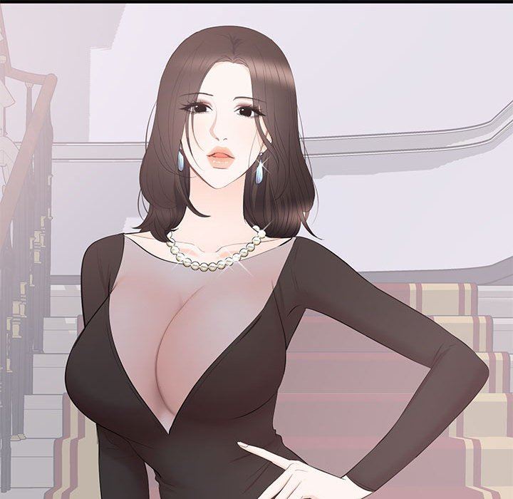 [韩国漫画] 上流社会的女人 爱情,巨乳大奶,熟女人妻#[114P]-94