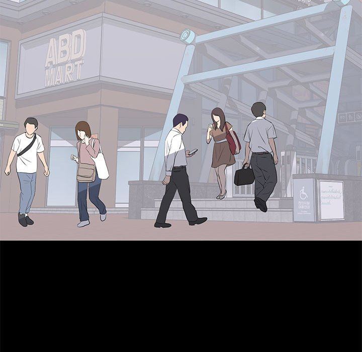 [韩国漫画] 上流社会的女人 爱情,巨乳大奶,熟女人妻#[112P]-78