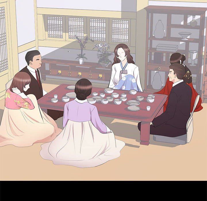 [韩国漫画] 上流社会的女人 爱情,巨乳大奶,熟女人妻#[115P]-100